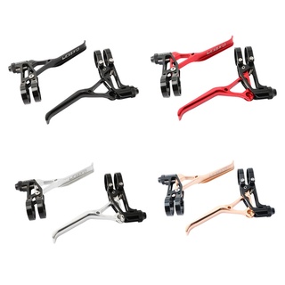 Litepro MTB 山地自行車折疊公路小自行車超輕 V 剎手把 CNC 64g