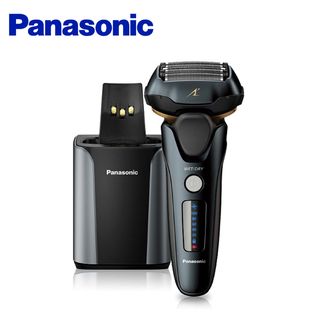 Panasonic 國際牌 日製3D刀頭電動刮鬍刀 ES-LV97-K 廠商直送