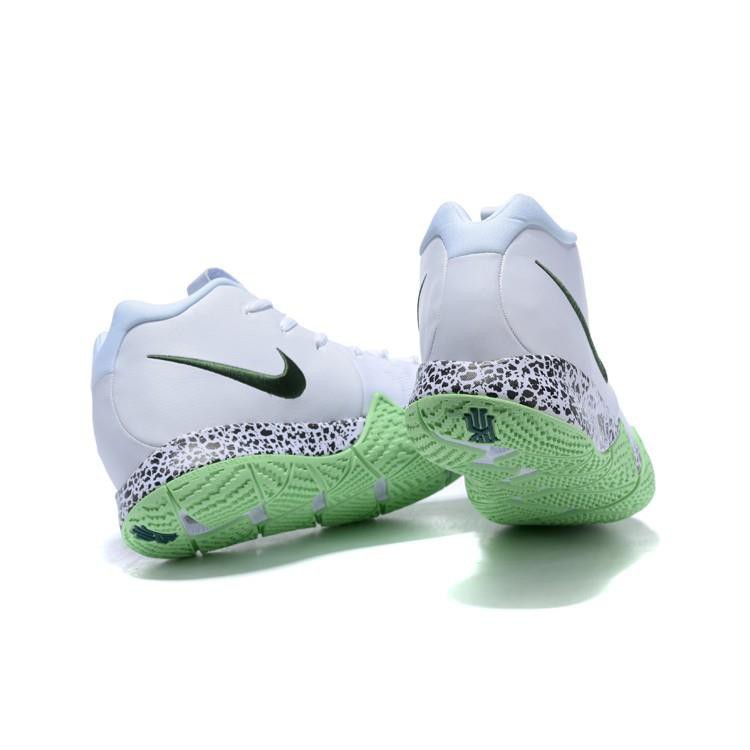 kyrie irving 4 white