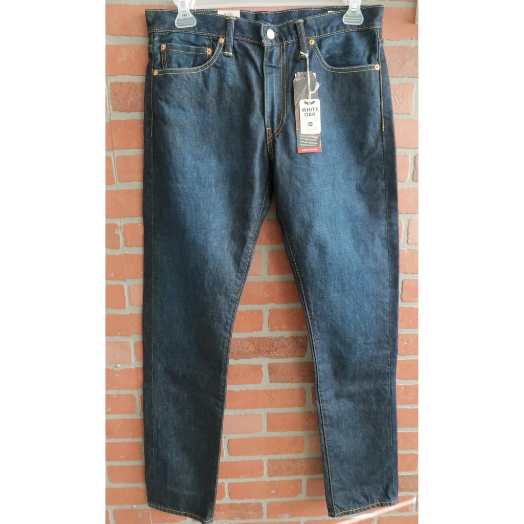 levis 511 w33 l34