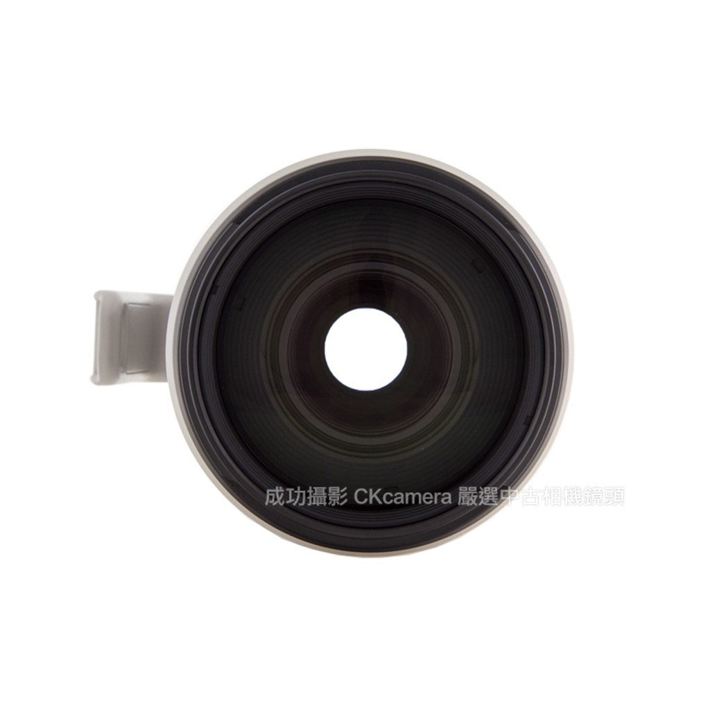 成功攝影canon Ef 100 400mm F4 5 5 6 L Is Ii Usm 中古二手二代大白兔保半年 蝦皮購物