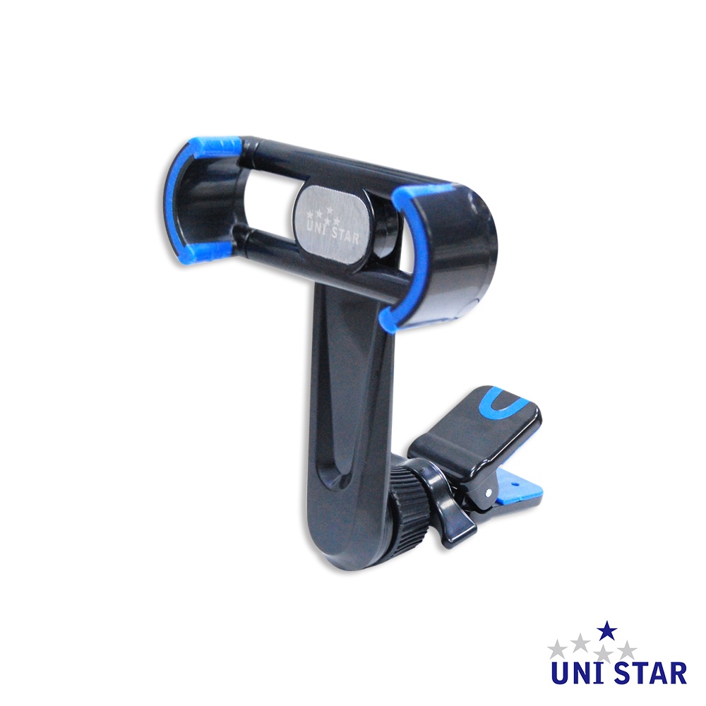 升級版車用冷氣孔手機架 UCAR-XFD209 冷氣 支架 出風口 手機支架 汽車 獨