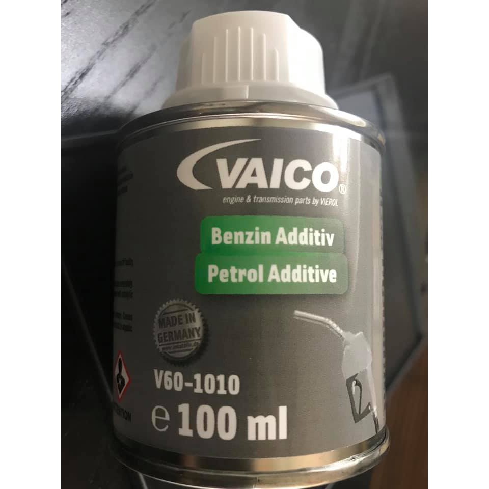 『整備區』德國原裝 VAICO 燃油添加劑 汽油精 噴油嘴 快樂跑 高濃縮 汽油添加劑 BASF