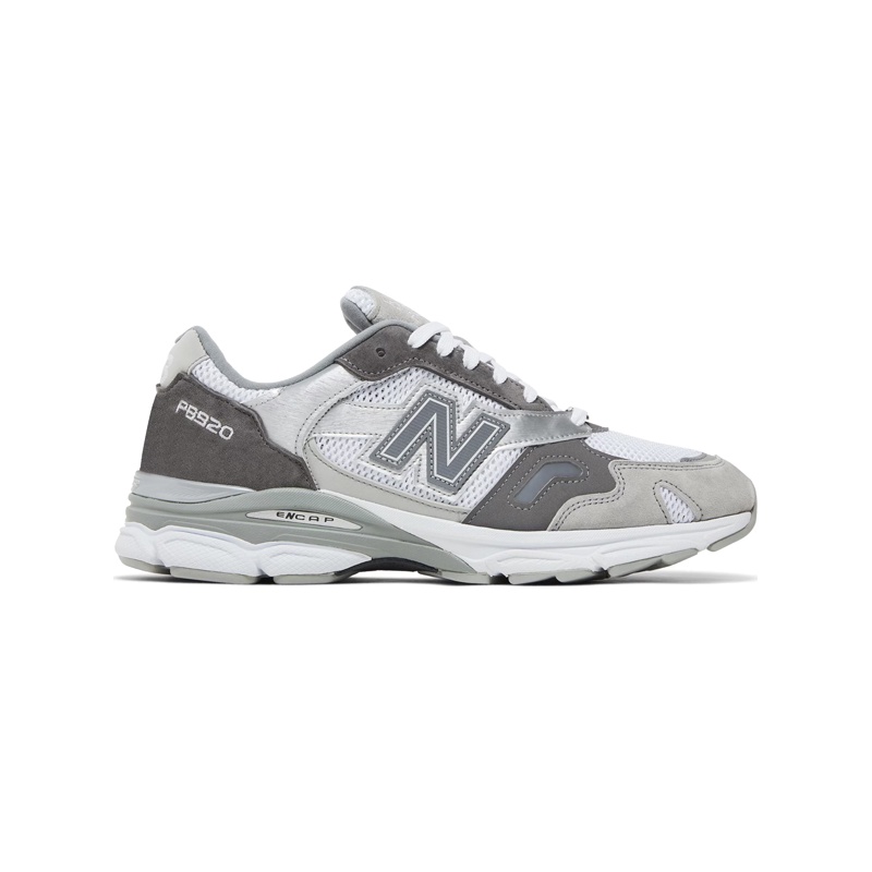 《RexInd.》New Balance x Paperboy Paris x Beams M920PPB NB 920