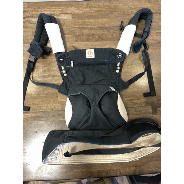 ergobaby Omni 360全階段型背帶