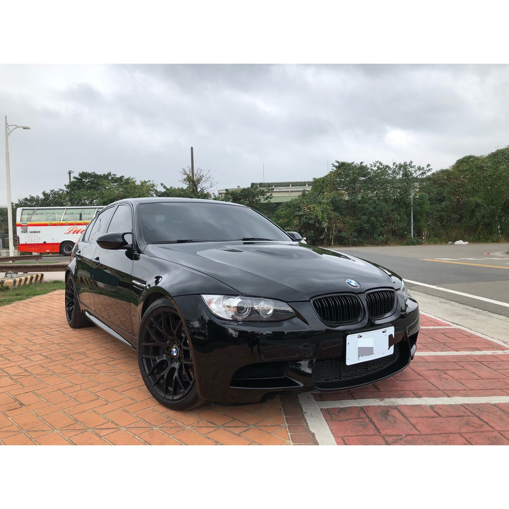 2011 日規 BMW M3 E90