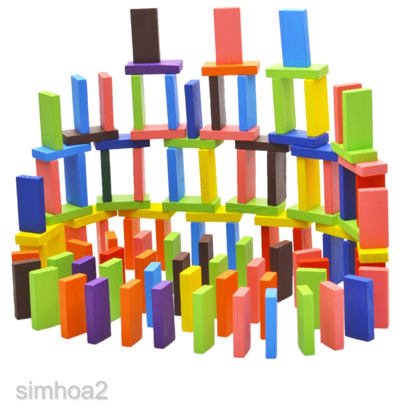 dominos the toy