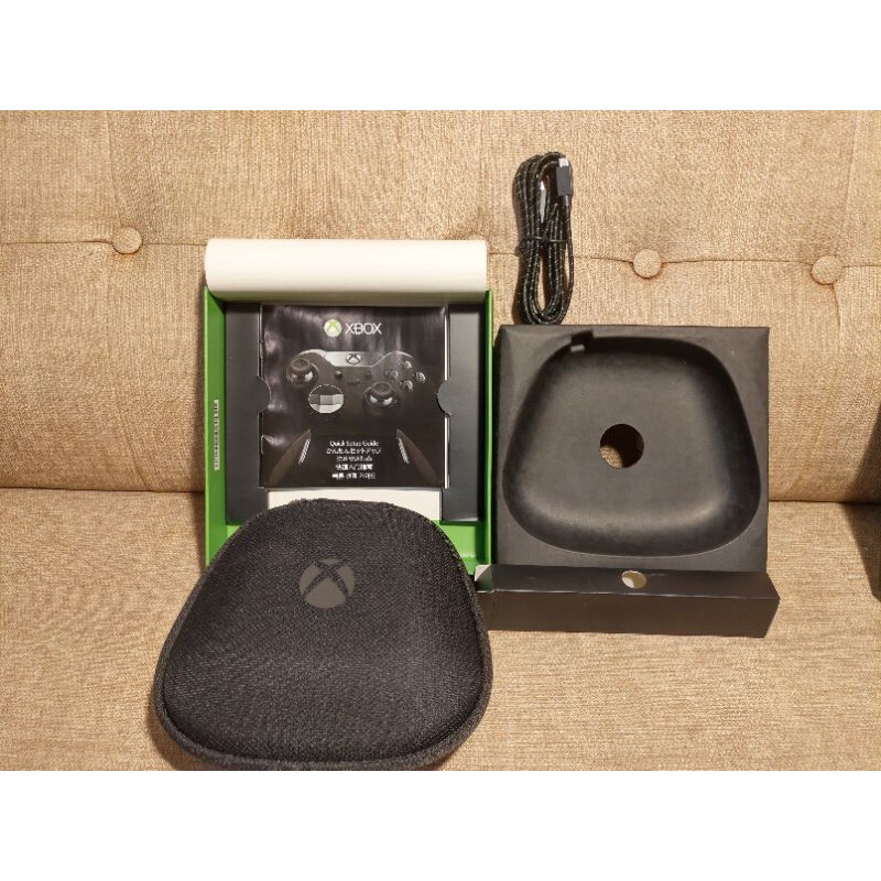 Xbox One 菁英控制器Elite Controller