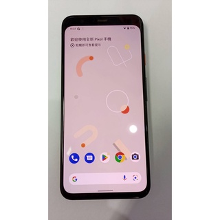 Google Pixel 4 6GB/128GB Android 12