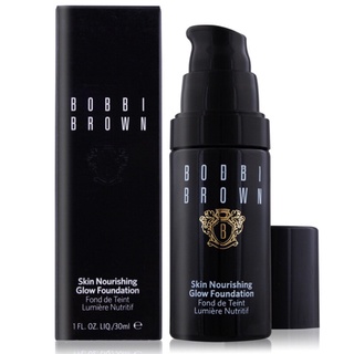 【現貨有發票】【Bobbi Brown】芭比波朗 彈潤提拉精華粉底液30ml #暖瑭瓷白 / #大地