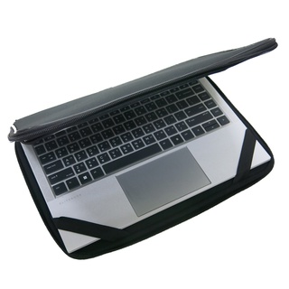 【Ezstick】HP EliteBook X360 1040 G7 G8 三合一防震包組 筆電包 組 (12W-S)