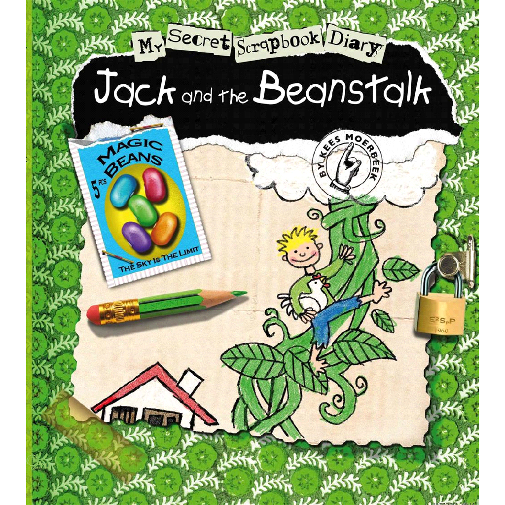 Jack and the Beanstalk