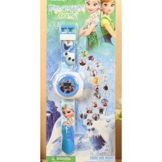 【禮物趴】 3D投影手錶&電子錶&投影錶&投影玩具&禮物