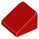 樂高 LEGO 紅色 1x1x2/3 三角 斜面 角 54200 斜邊 斜角 積木 玩具 親子 Red Slope 30