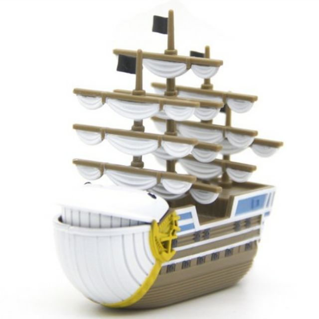 ❄挖挖寶☸️多尼多尼喬巴 白鬍子海賊團 莫比迪克號 千陽號 黃金梅利號 模型 盒玩 轉蛋