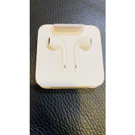 全新Apple原廠 EarPods Lightning耳機接頭 iPhone耳機 有線耳機 蘋果原廠耳機