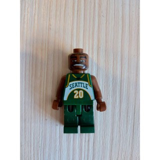 《積樂之家》樂高 LEGO Gary Payton NBA 人偶(二手)