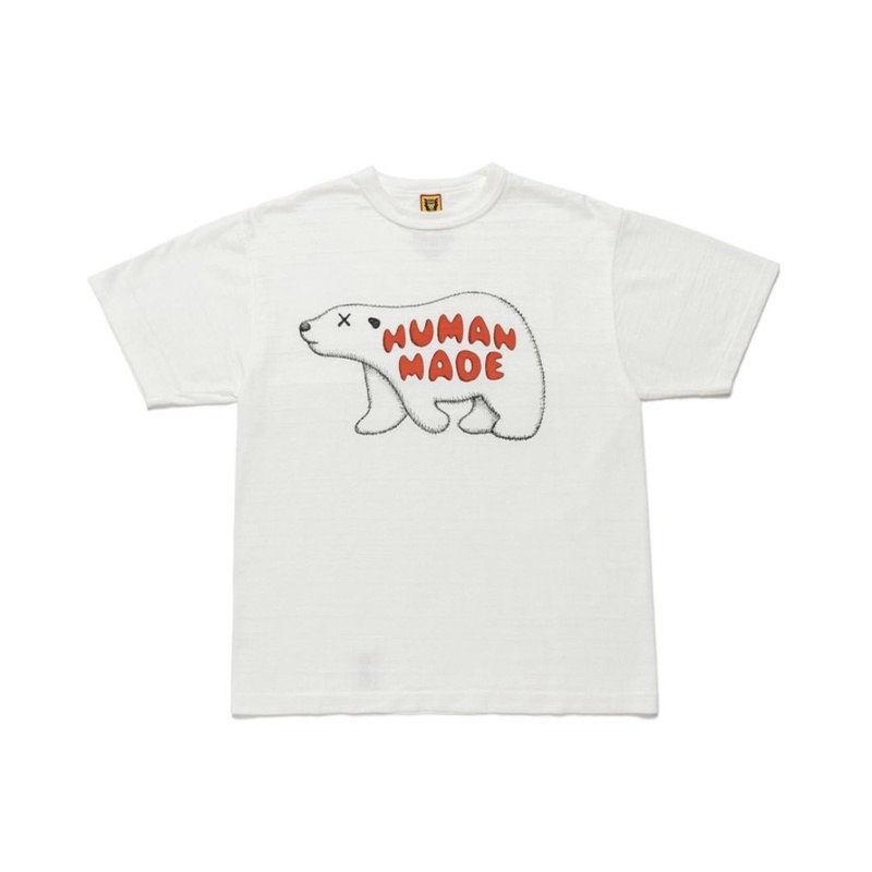 Human Made Kaws T Shirt的價格推薦- 2022年5月| 比價比個夠BigGo