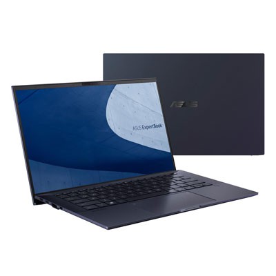 ASUS 華碩 商用機 B9450FA-2251A10610U 筆記型電腦