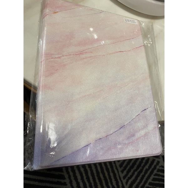 iPad Air2 保護套 大理石花紋
