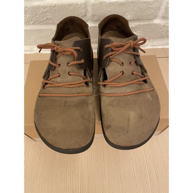 正品 Birkenstock Montana 蒙大拿 勃肯鞋 EUR41