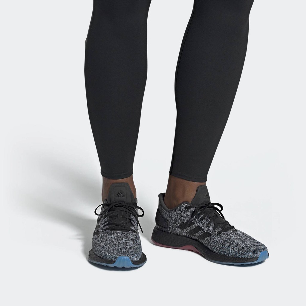 adidas pureboost dpr ltd black