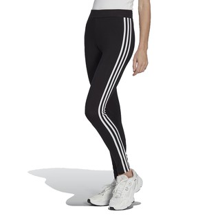 ADIDAS 女 3 STRIPES TIGHT 緊身褲-IB7383 廠商直送