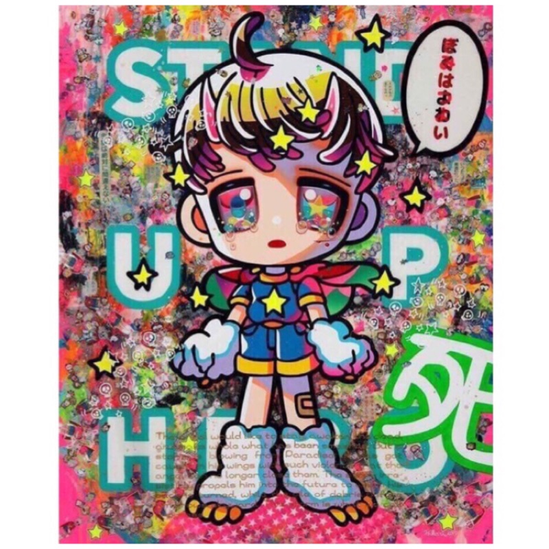 下田光　限定300立体作品　2021 即完売 下田光的價格推薦- 2025年7月| 比價比個夠BigGo