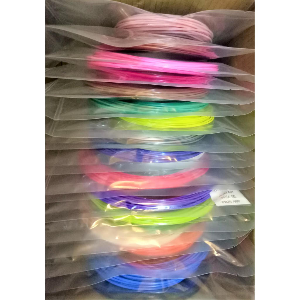 🌈台灣現貨🌈線材顏色30色以上🌈 PLA 線材  3D列印筆  3D打印筆 拓竹 AMS 多色 3D打印 3D列印機