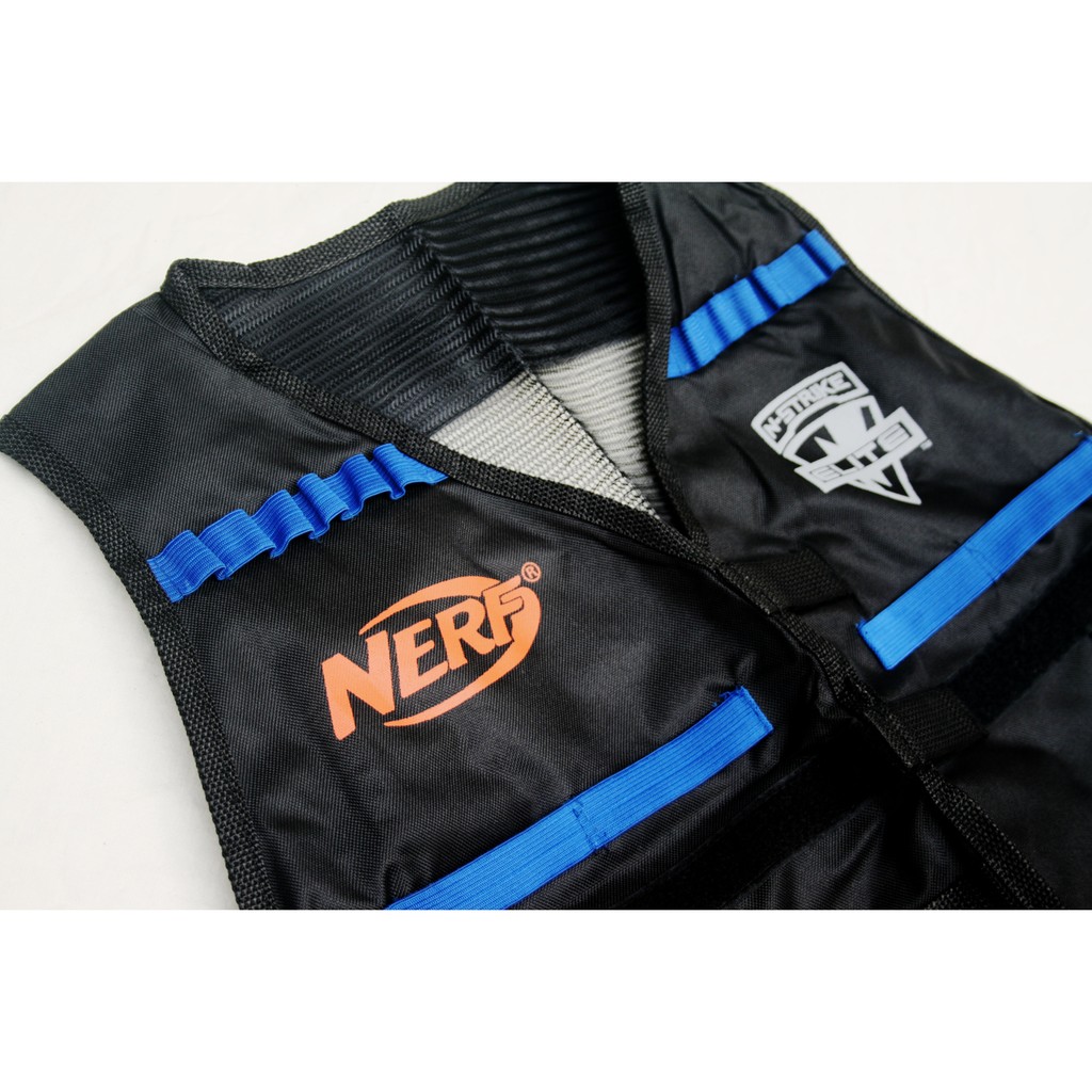 全新正版 NERF Tactical Vest 戰術背心 散裝正貨