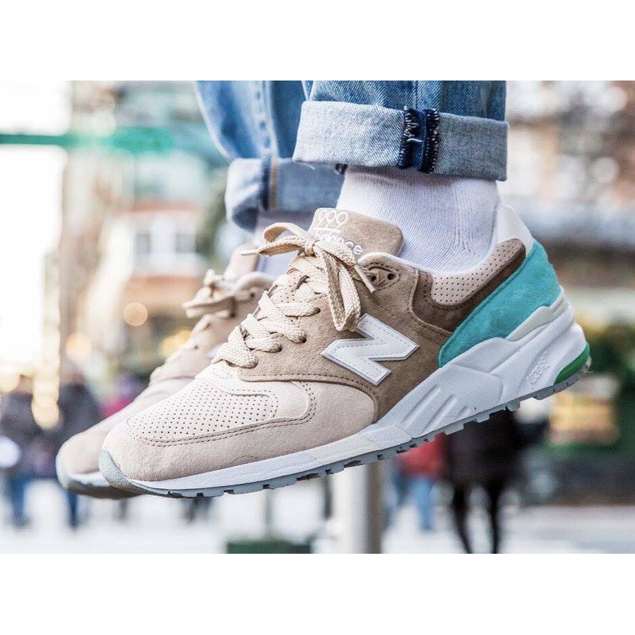 new balance m999
