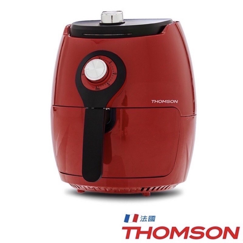 THOMSON 2.5公升 氣炸鍋