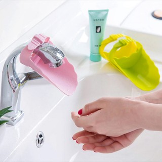 PS樂【CJ333】可調節式 兒童洗手延伸器 水龍頭延伸器