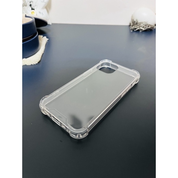 iPhone 13 mini 透明殼（僅用過一週，二手）