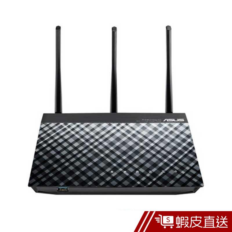 華碩 Asus RT-N18U 800Mhz超強處理器USB3.0 VPN首選  現貨 蝦皮直送