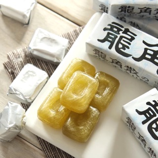 日本 龍角散條狀原味喉糖(42g) 龍角散 日本喉糖 喉糖糖果