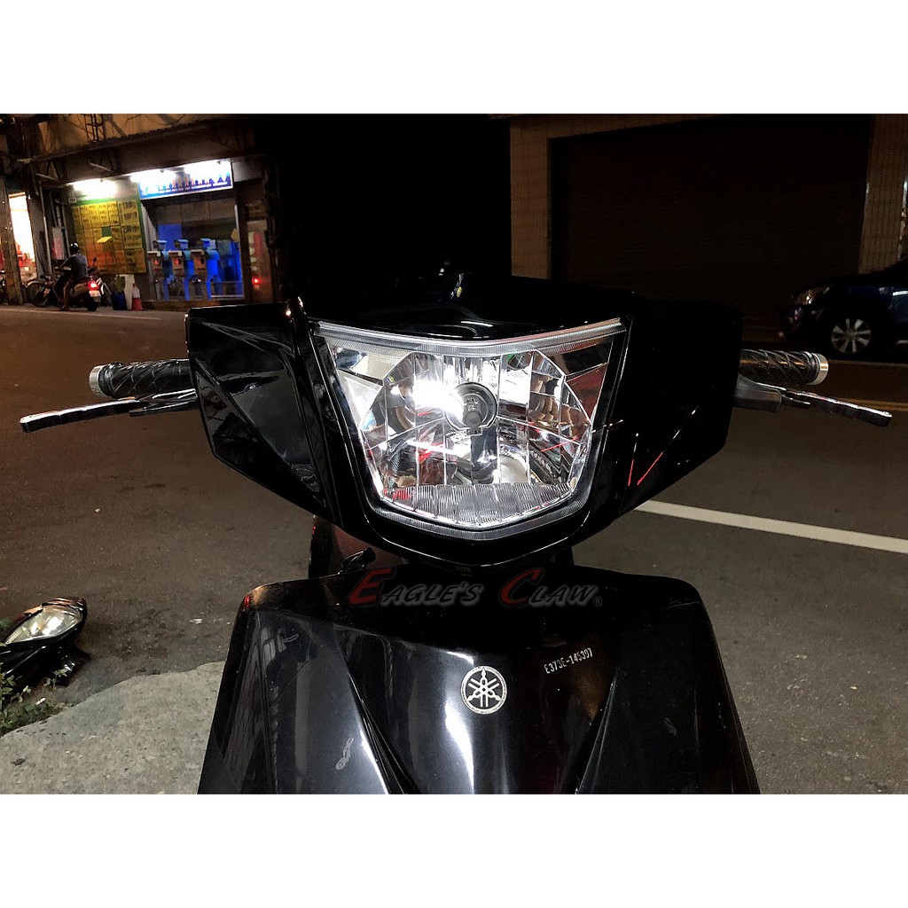 柏 利多銷 鷹爪企業gtr改gtr Aero大燈龍頭gtr Aero大燈非gp燈具大燈另有多款魚眼歡迎洽詢 蝦皮購物