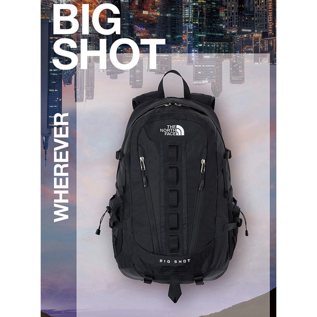 North Face Big Shot Backpack For Sale Off 67