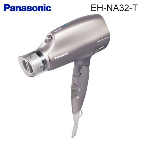 Panasonic 國際 EH-NA32 吹風機 Nanoe 奈米水離子