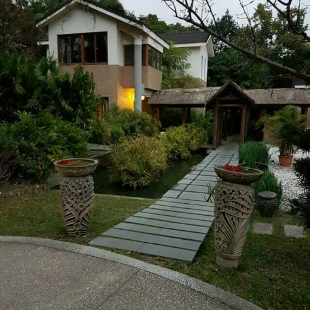 🌟GD旅遊小玩家🌟新竹6星集villa 已歇業