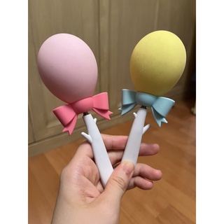 氣球造型USB感應小夜燈（下單前務必詳讀商品描述）