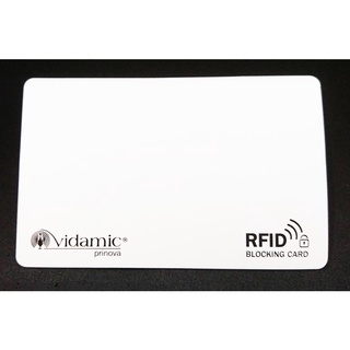 RFID屏蔽卡防盜刷