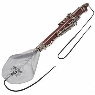【偉博樂器】台灣總代理公司貨 法國 BG 巴松管通條布 低音管 BASSOON 口水布 吸水布 A35 適用支管