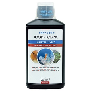 《水博館》免運淞亮 荷蘭伊思樂Iodine 濃縮碘元素250ml、500ml