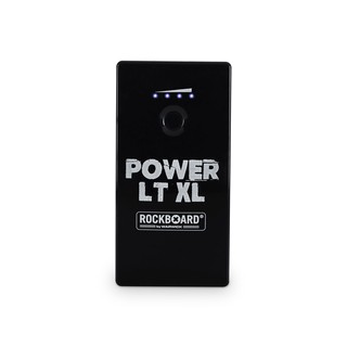 Warwick Rockboard Power LT XL 黑色 效果器 電源 供應器 公司貨【宛伶樂器】