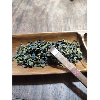 文山包種茶 花香 清香 臺灣茶 坪林 條鎖茶 輕揉捻