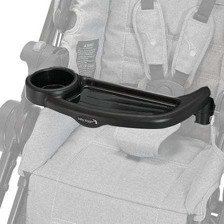 baby jogger city select tray