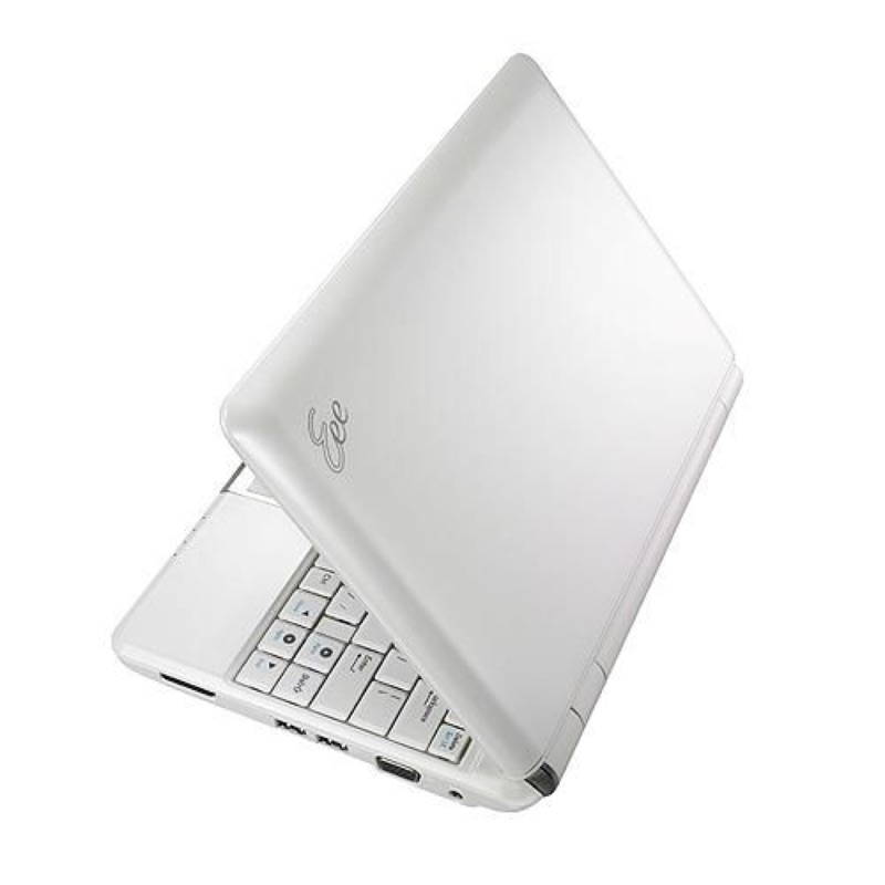 ASUS 華碩 Eee PC™ 1000HA 10吋筆電