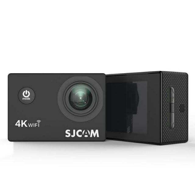 SJCAM SJ4000 AIR（黑）