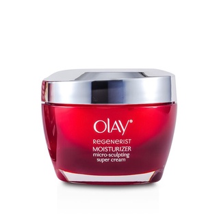 Olay 歐蕾 - 新生高效緊緻護膚霜Regenerist Micro-Sculpting Super Cream